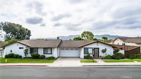 San Juan Capistrano Duplex