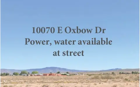 Kingman, AZ Land For Sale