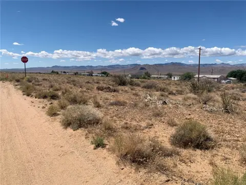Kingman, AZ Land For Sale