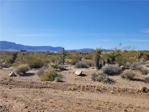 Meadview, AZ Land For Sale