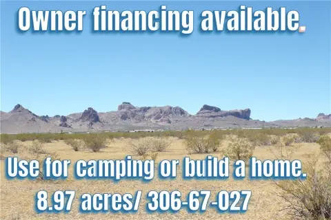 Golden Valley Land For Sale