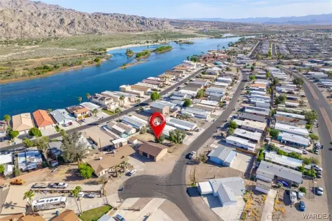 Land Near Colorado River