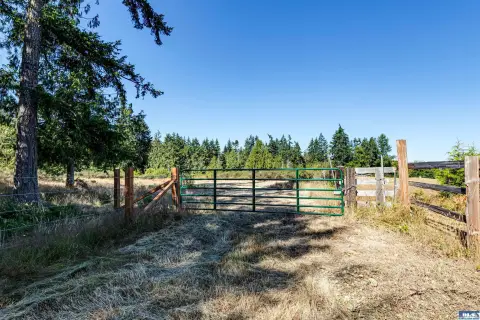 20 Acres with Mountain Views