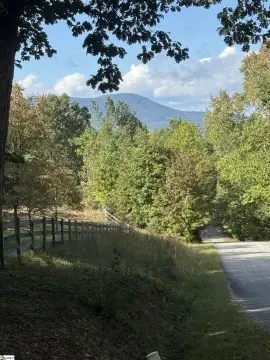 Residential Lot with Mountain View