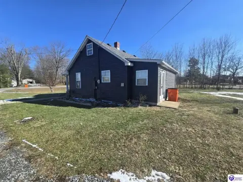 Elizabethtown Commercial Land Opportunity