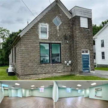 Updated Medical Office Space