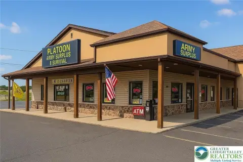 Retail Business Opportunity in Stroudsburg