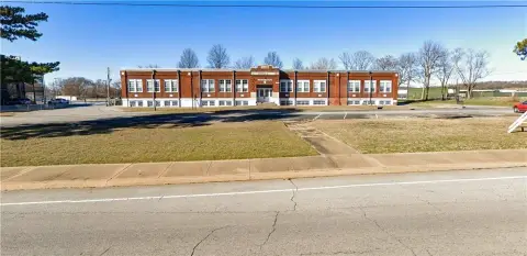 Historic School Building