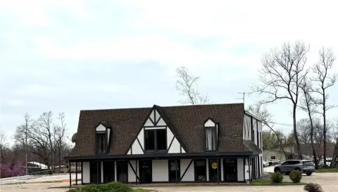 Bentonville Office Building For Sale