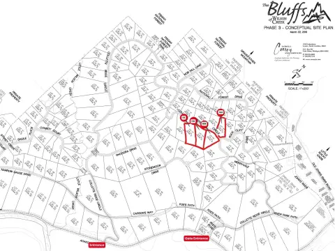 Lenoir Land Opportunity: 8.82 Acres