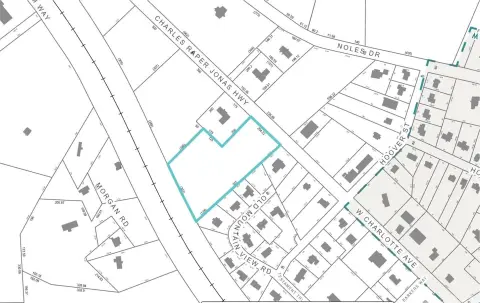 Highway 27 Land For Sale