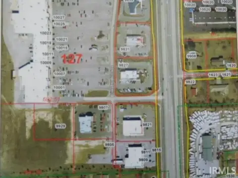 Restaurant Opportunity Beside Cosmo's