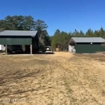 Hunting Land with Recreational Improvements