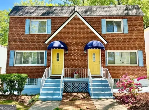 Brookhaven Multifamily Investment Opportunity