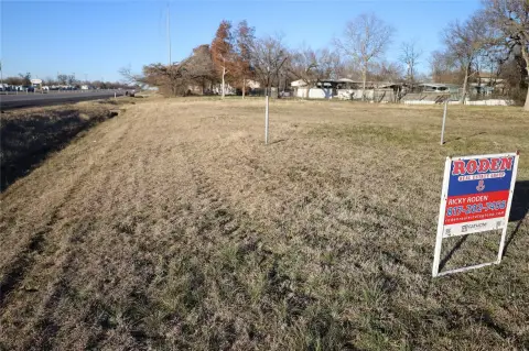 Commercial Land Parcel