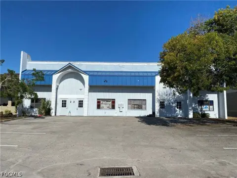 Office-Warehouse Unit