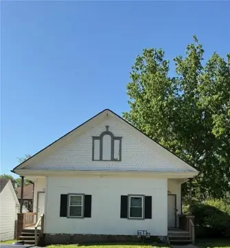 St. Joseph Duplex Investment Opportunity