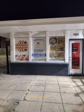 St Louis Restaurant Opportunity