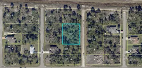 Lehigh Acres Vacant Land
