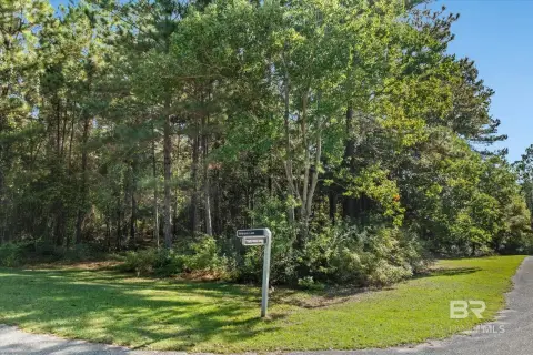 Residential Lot in Steelwood Community
