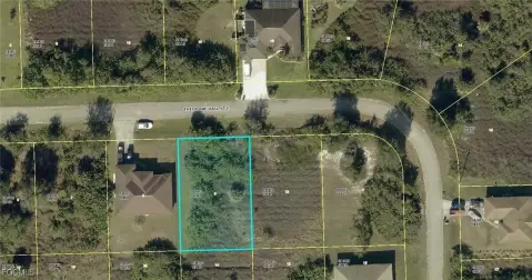 Lehigh Acres Land For Sale