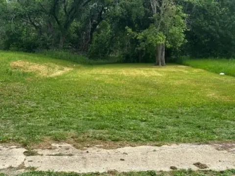 Residential Lot Ready for Construction