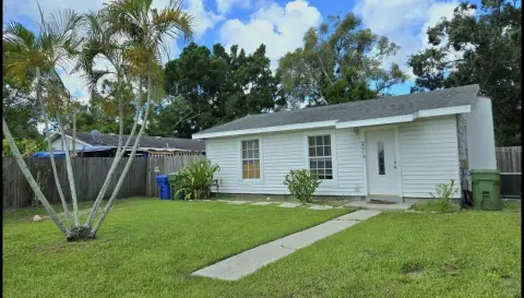 Duplex with Studio Unit