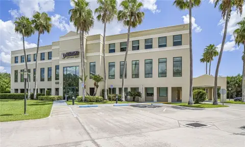 Professional Office Suites