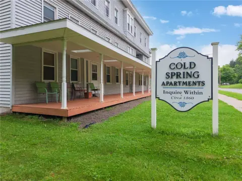 Multifamily Residential Income Property