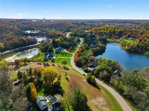 Inver Grove Heights Homesite