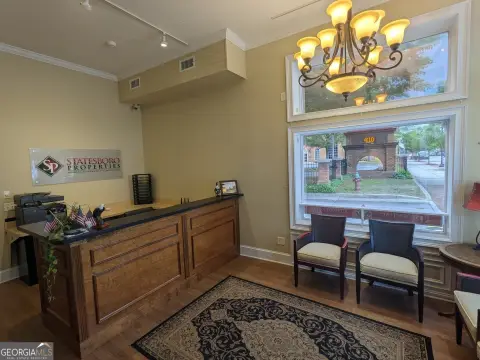 Renovated Downtown Office Suite