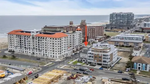 Asbury Park Oceanview Development Opportunity
