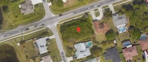 Port St. Lucie Residential Land