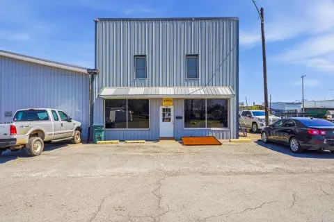 Sturgis, KY Commercial Property
