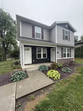 Newer Duplex with Income Potential