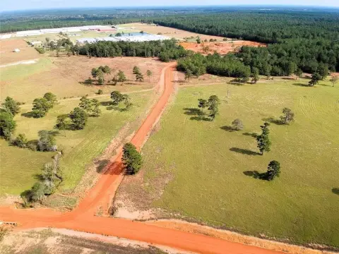 Residential Land in Lakeland Ranch