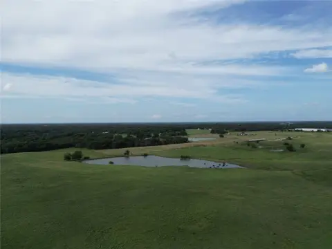 Raw Land Parcel for Custom Splits