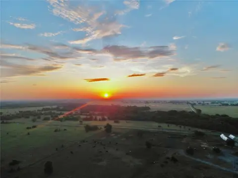 Recreational Hunting and Pasture Land