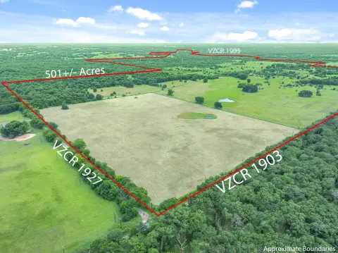 Legacy Ranch with Mill Creek