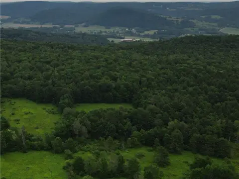 Recreation and Homebuilding Land Parcel
