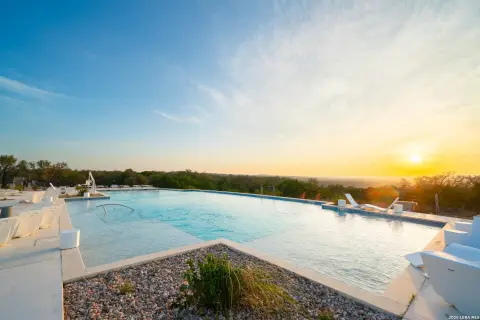 Fredericksburg Land in Firefly Resort