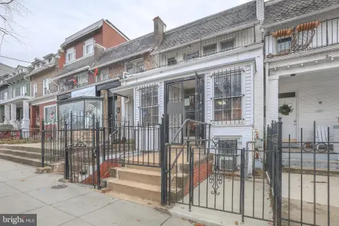 Mixed-Use Property in Vibrant Corridor