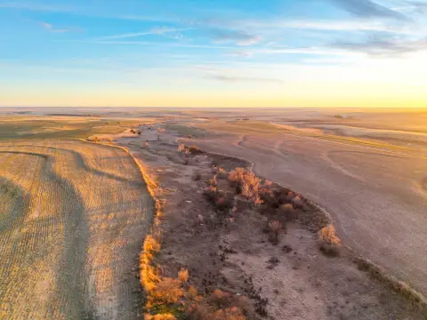 Prime Hunting and Agricultural Land