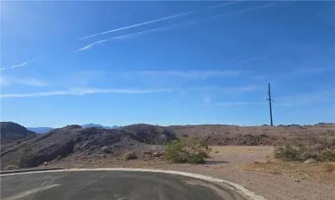 Premium View Lot Opportunity