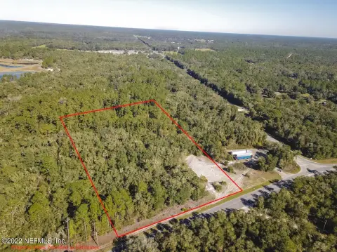 Keystone Heights Commercial Land Opportunity
