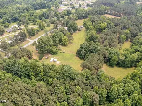 Franklinton, NC Land Opportunity