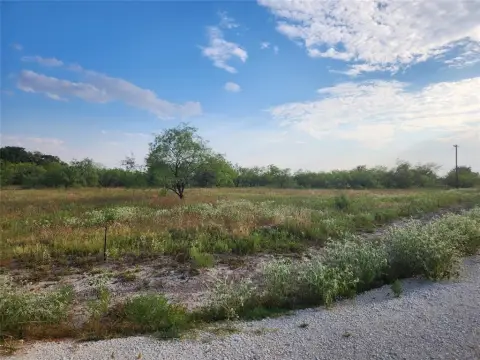 10.1 Acres in Hubbard, TX