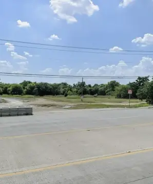 Commercial Land Near Interchange