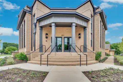 Historic Office Space in Midlothian