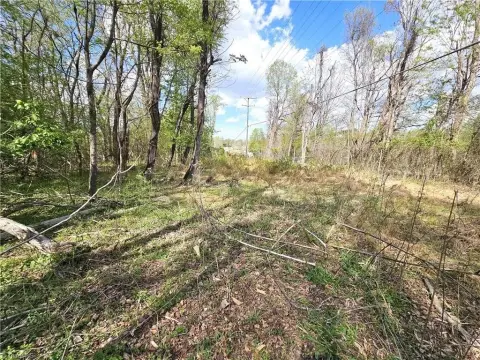 Commercial Lot in Lawsonville, NC